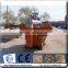 CE Approved Ring Die Duck Feed Pellet Mill HKJ260