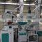 WT-15B Good Price Rice Mill Plant