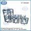 Indoor Shrimp Farm Design UV Sterilizers