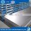 Hot rolled stainless steel plate