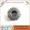 Transmission Box Parts Gear Wheel