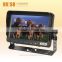 Wholesale reversing system farm tractor rear view mirrors