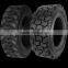 China Best Selling OTR Tire Factory 10x16.5 bobcat skid steer tire