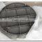 Egypt ss304 material demister pad