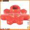 Hot Sale Combine Harvester Roller Chain Sprocket