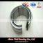 NA4904 sizes drawn cup flat cage needle roller bearing