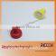 Office Memo Colorful Plastic Magnetic Push Pin