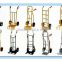Factory directly sell various kinds of hand trolley