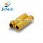 OEM made in China copper spacer