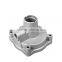 OEM ODM precision aluminium die casting machine price by china supplier