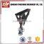 Metal Delta Welding anchor
