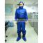 YSX1558 low price whole body X-ray Lead Apron Radiation Protection Suit