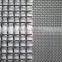 wedge crimped wire mesh in mine, coal factory, construction and other industries