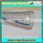 pvc steel pipe / steel wire hose / wire hose pipe