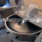 High Speed 200L Bowl Cutter For Meat Chopping Cutter Machine Price