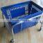 Supermarket Basket Stands