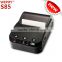 58MM bluetooth thermal printer driver for android IOS wince