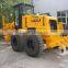 2015 new model Motor grader 135hp
