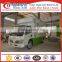 Dongfeng mini food grilling cart for sale