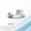 high quality wall mount brass shower mixer/faucet