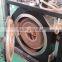 Horserider PP / ABS Plastic Miller Machine / Grinder