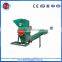 High efficiency industry small crusher machine products you can import from china
