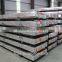ghana popular galvanized steel corrugated roofing sheet