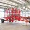 2.5 meter working width offset Disc Harrow