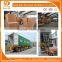 Jinan Dayi single-screw pasta making machine processing equipment