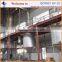 Hot sale edible oil refining process