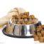 Made in China Big capacity pet food production line/dog food pellet making machine
