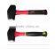 1000g FIBREGLASS CLUB HAMMER