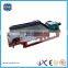 High capacity Small Size Gravity Shaking Table,Laboratory Ore Dressing Aluminum alloy Shaking Table