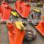 shot blasting machine impeller head made in china