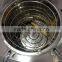 Digital Display VA-FD Vertical Pressure Steam Sterilizer -Bluestone Autoclave