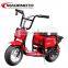 CE Approved Two Wheel Electric Scooter 350W