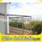 Damp-Proof Custom Made Stainless Steel Balcony Railing Design