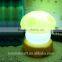 Color Mini Led Mushroom Night Light