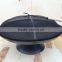 Hot sale garden Treasure Fire Pit / Outdoor Fire Pit /BBQ Firepit