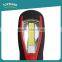 High quality portable hanging magnetic led work light with hook and magnet