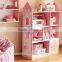 2015 high quality wooden bookshelf/furniture for