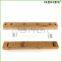 Premium Bamboo Magnetic Knife Holder Knives Bar Homex BSCI/Factory