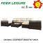 new design popular wholesale rattan furniture