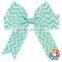 Wholesale Cartoon Pattern Girls Hair Bows With Clips Ribbon Tutu Hair Bow Holder