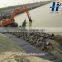 Cost effective dewatering Containment for Environmental Remediation Geotube