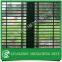358 high security fence galvanized anti climb anti cut fencing for prison military