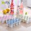 Ice making molds, Plastic ice molds, Ice cream making molds plastic