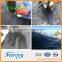smooth waterproof geotextile membrane 1.5mm