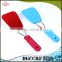 NBRSC LFGB/FDA cookware non-stick smart kitchen tool Colorful nylon shovel spatula cake egg turner