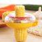 new products round corn kerneler corn stripper corn cutter